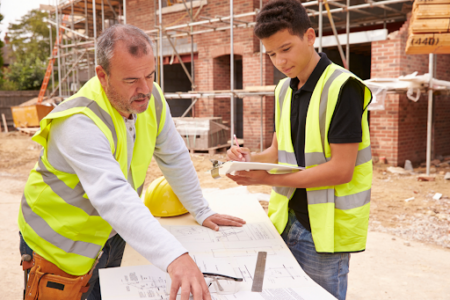 A solution for at-risk youths: New data shows Australia has a 130,000 tradie shortage