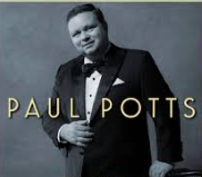 PAUL POTTS (54th Birthday Oct 13)