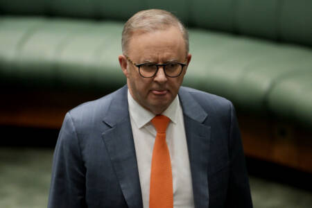 The 2025 Political Crystal Ball: Labor tipped for minority government