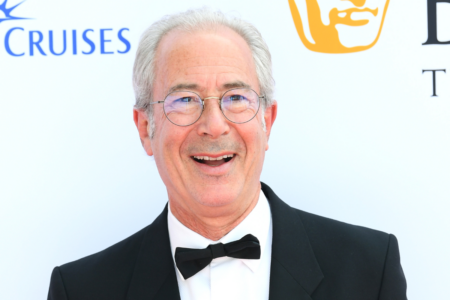 ‘One-man play with a laugh every 15 seconds’: Ben Elton is touring Australia