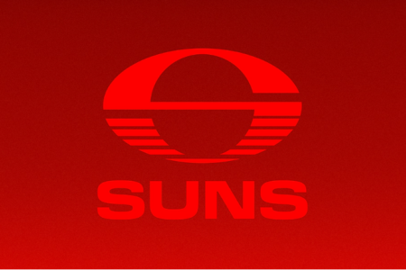 Suns stun fans with “fearless” new rebrand