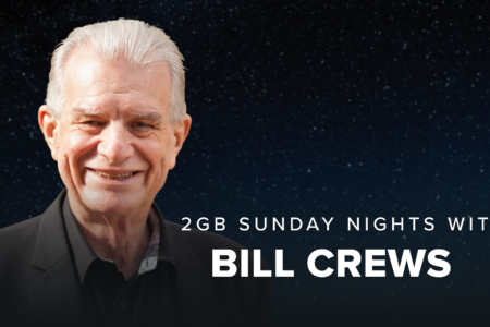 Sunday Night Bill Crews November 17 2024