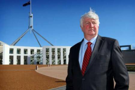 The Week in Canberra with Dennis Shanahan – 2 November