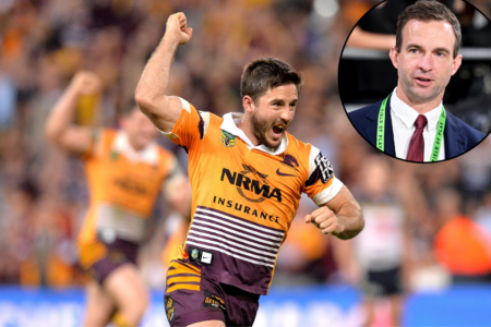 ‘Another piece of the puzzle’: Broncos CEO confirms Ben Hunt’s signing