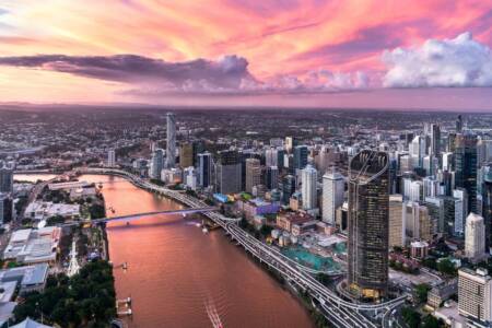 What to expect from the annual Future Brisbane forum