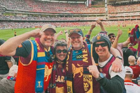 Brisbane Lions fans outraged over ‘premiership tax’ for 2025 memberships