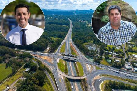 EXCLUSIVE: Crisafulli Government to re-establish Bruce Highway Advisory Council