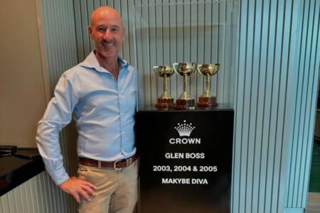 Melbourne Cup tips from three-time winner Glen Boss