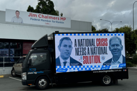 Queensland Police Union calls on Jim Chalmers to reduce foreign aid and invest in policing