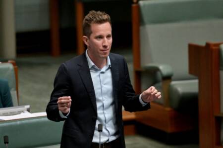 The Greens finally join Labor on housing bill: Max Chandler-Mather responds to criticism