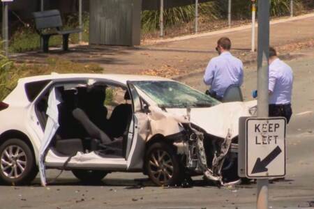 ‘We were screaming out for help’: Grandmother of teen involved in Murrumba Downs fatal speaks out