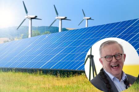 From $120 billion to $642 billion: Albanese’s renewables budget blowout