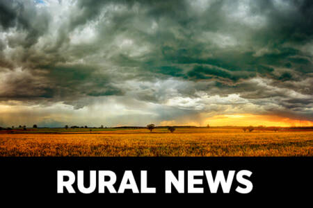 National Rural News Friday November 15