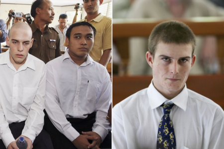 ‘Haven’t given up’: Remaining members of the Bali Nine could return to Australia