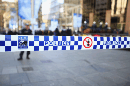 Data shows NSW crime rate steady for the first time post-pandemic