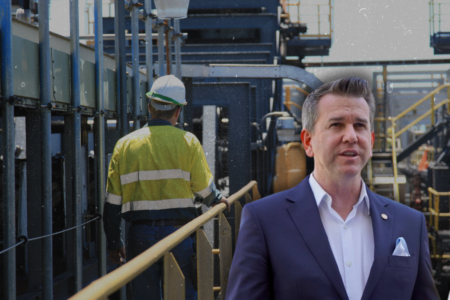 LNP Government aims to ‘get on with the job’ with fresh start for the construction industry