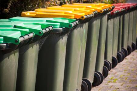 Garbo strike set to force Ipswich residents to take their own rubbish to the dump