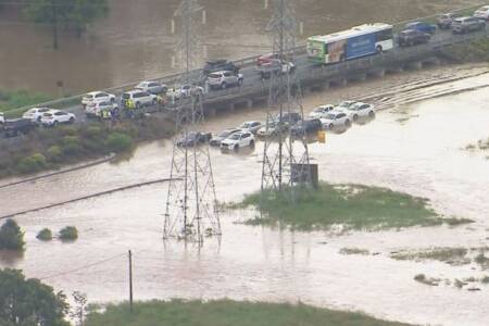 ‘As prepared as we can be’: Dan Purdie’s message to Queenslander’s as rain and heat continues