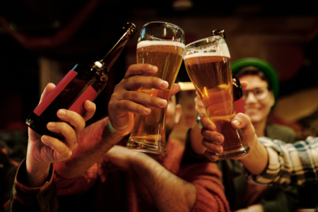 Is Australia’s drinking culture changing?