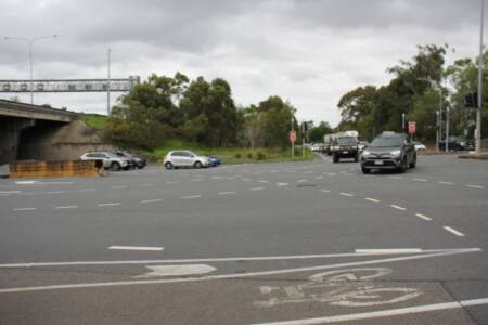 Brisbane’s worst intersections revealed