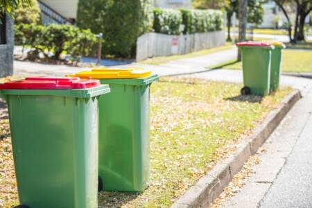 Ipswich Garbo’s on strike: Union and Council dispute to cause a stink for 30,000 homes