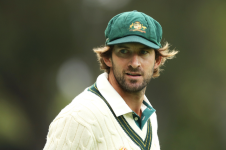 How to handle making your debut in the Boxing Day Test: Former Test Star Joe Burns