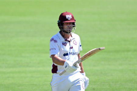 ‘Best job in the world’: Queensland’s Joe Burns named captain of Italy’s T20 cricket team