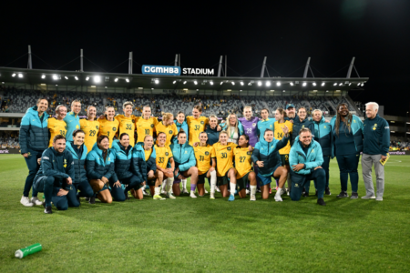 The Matildas’ year in review: Was season 2024 a success or failure?