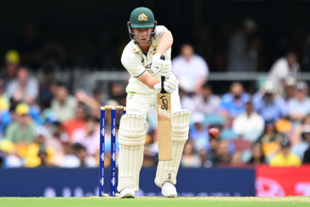 ‘Pretty harsh call’: Nathan McSweeney dropped from Australian Test team