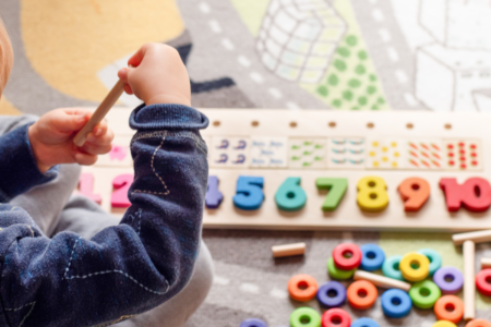 Preschool intervention could be the answer to youth crime