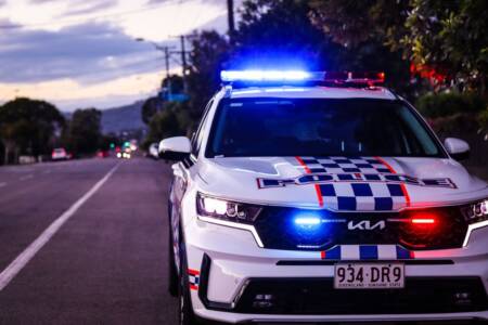 ‘Use patience’: QPS launch Operation Mistletoe to hopefully minimise fatalities this Christmas