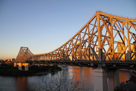 Booze on the Story Bridge: New proposal raising eyebrows