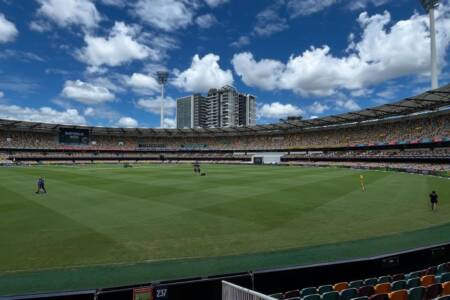 ‘We’ve outgrown it’: Queensland Cricket say it’s time to move on from the Gabba