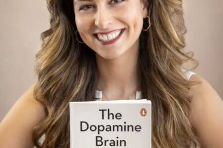 The Dopamine Brain