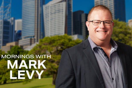 Mornings with Mark Levy – Full Show 3rd January