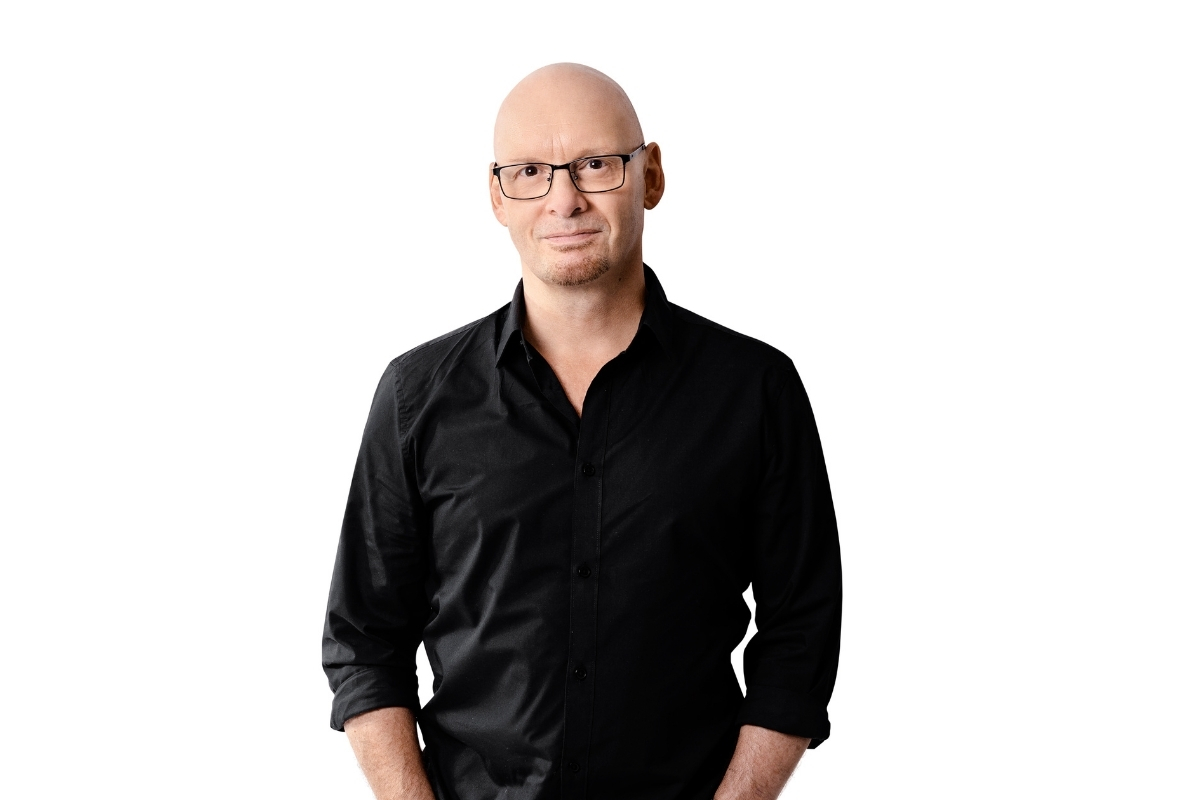 Article image for Acclaimed Broadcaster Phil O’Neil Joins 2GB & 4BC as Overnights Host