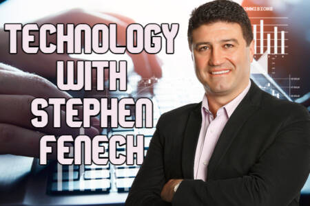 Tech Guide with Stephen Fenech