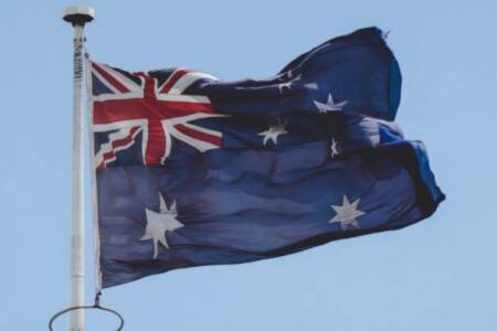 Surge in support for Keeping  26th of January for Australia Day