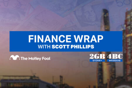 Finance Wrap with Scott Phillips – 3rd January