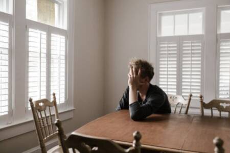 The alarming link between loneliness and men’s health