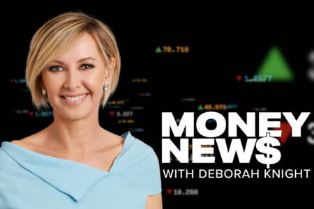 Money News with Deborah Knight: podcasts