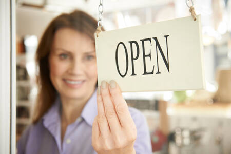 The Rights of small business Owners