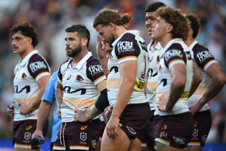 Who should captain the Brisbane Broncos in 2025?