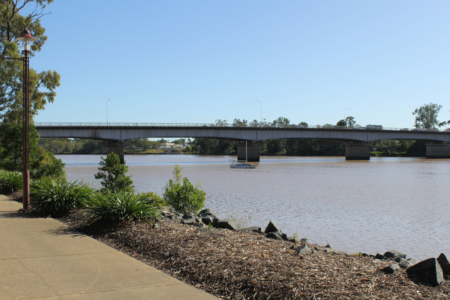 Fitzroy River: Ideal Olympic rowing venue despite crocodile concerns