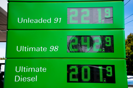 “The market is failing consumers”: RACQ calls for cap on fuel price hikes