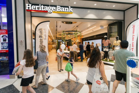 EXCLUSIVE: Heritage Bank confirm 11 branches across South East Queensland will close