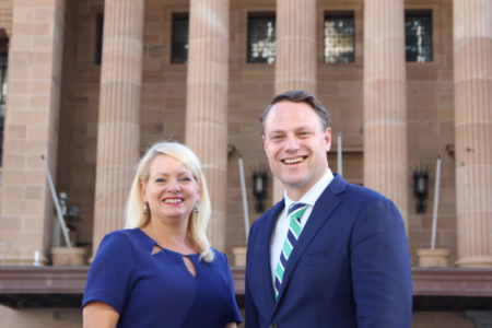 “Best for the team”: Brisbane’s Deputy Mayor calls time on political career