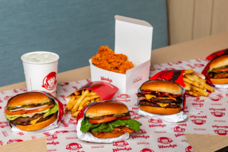 Wendy’s opens first Australian store feeding American obsession