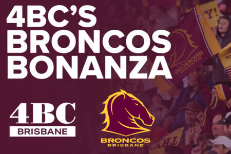 4BC’s BRONCO’S BONANZA