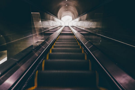 Sydney’s escalator chaos: 13,000 hours of breakdowns & rising safety concerns